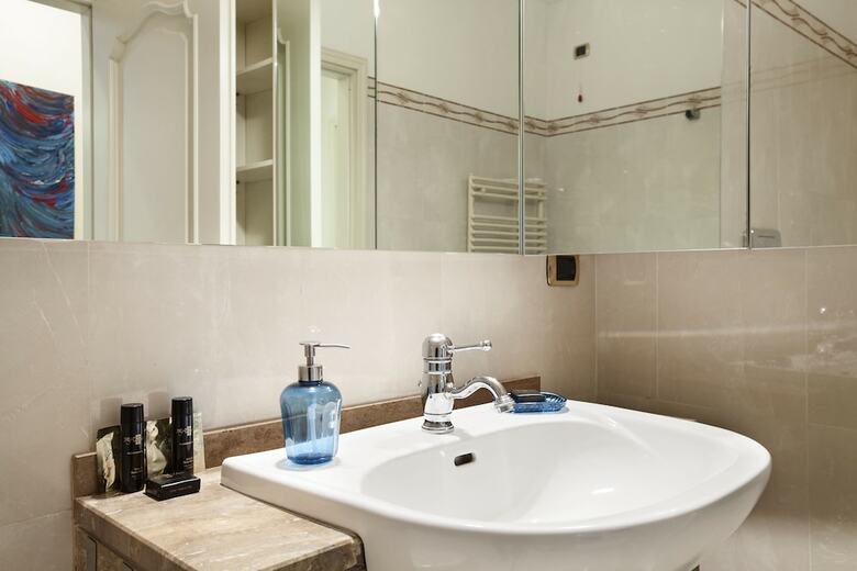 Apartamento Ripetta Suite - My Extra Home