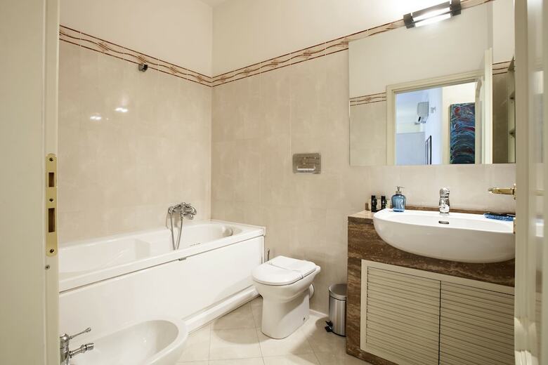Apartamento Ripetta Suite - My Extra Home