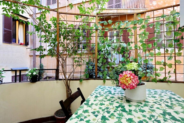 Apartamento Navona Charme - My Extra Home