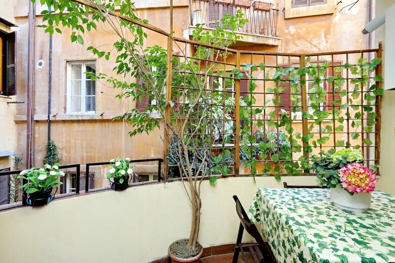 Apartamento Navona Charme - My Extra Home