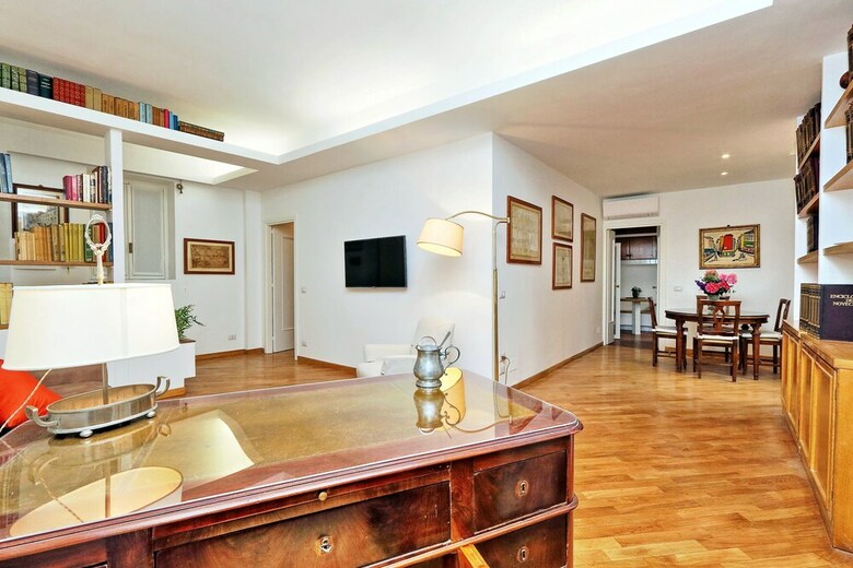 Apartamento Navona Charme - My Extra Home