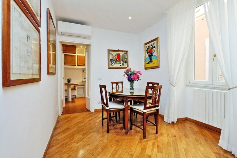 Apartamento Navona Charme - My Extra Home