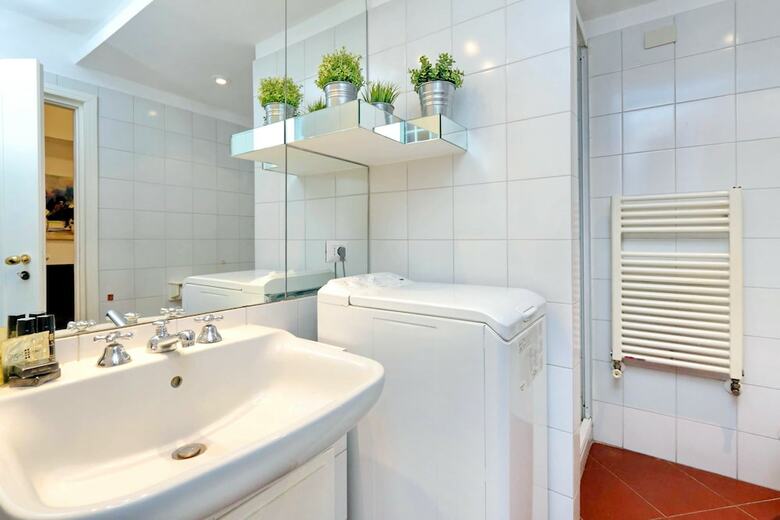 Apartamento Navona Charme - My Extra Home