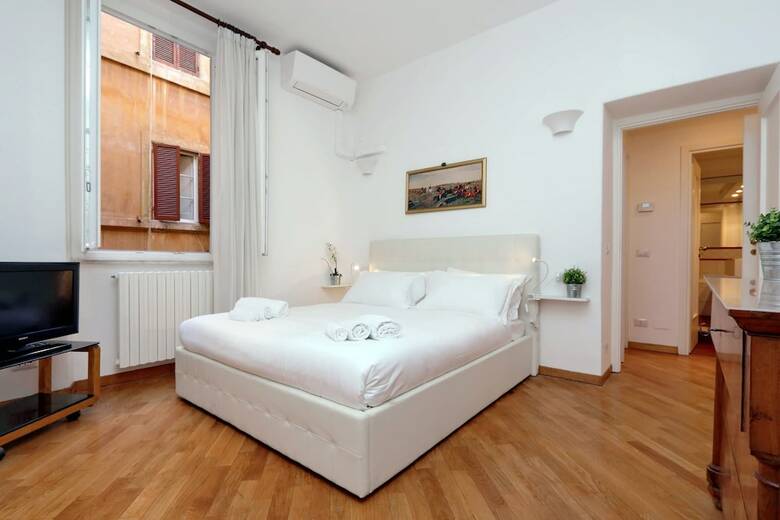 Apartamento Navona Charme - My Extra Home