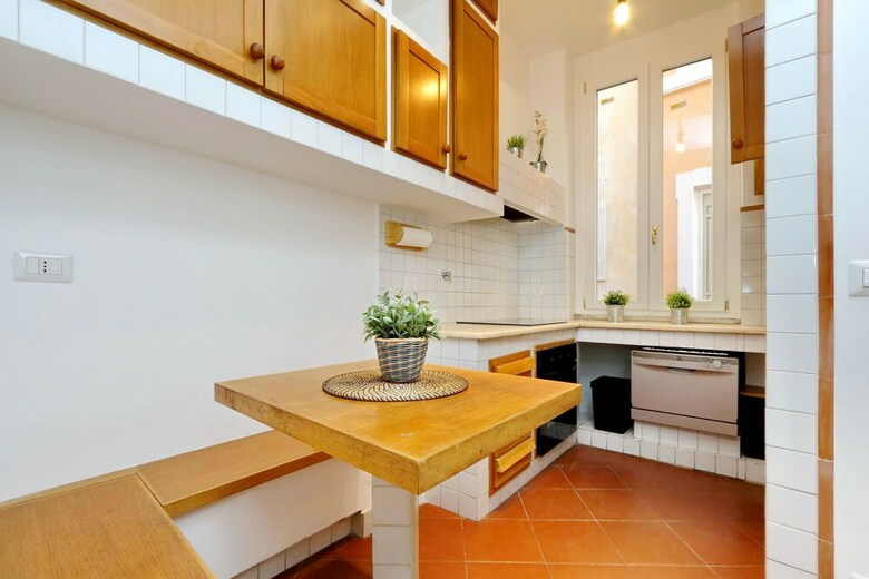 Apartamento Navona Charme - My Extra Home