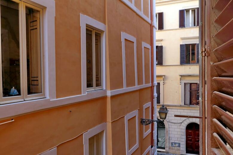 Apartamento Navona Charme - My Extra Home