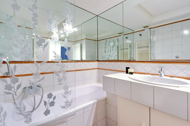 Apartamento Navona Charme - My Extra Home