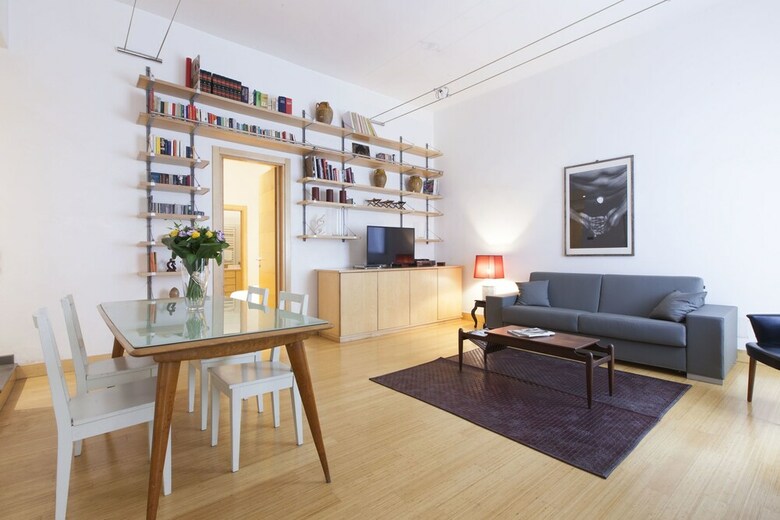Apartamento Orologio Charme - My Extra Home