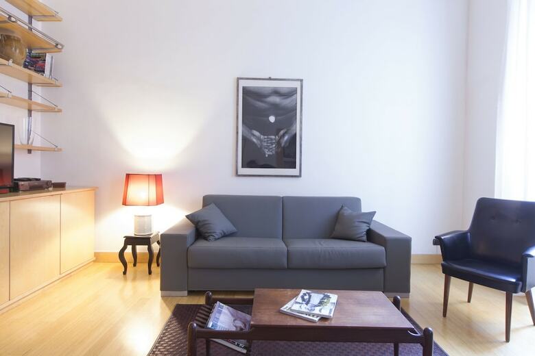 Apartamento Orologio Charme - My Extra Home