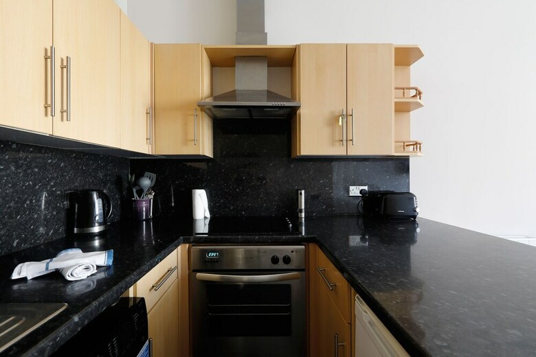Apartamentos Modern City Pad By The Beach
