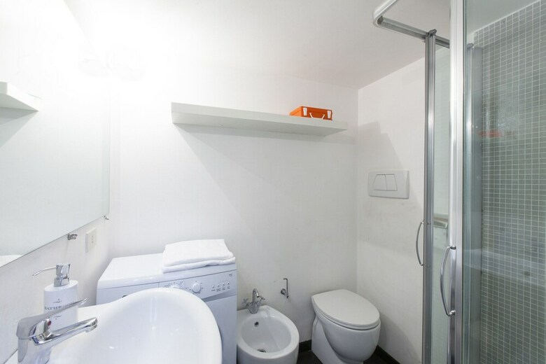 Apartamento Trastevere Lux - My Extra Home