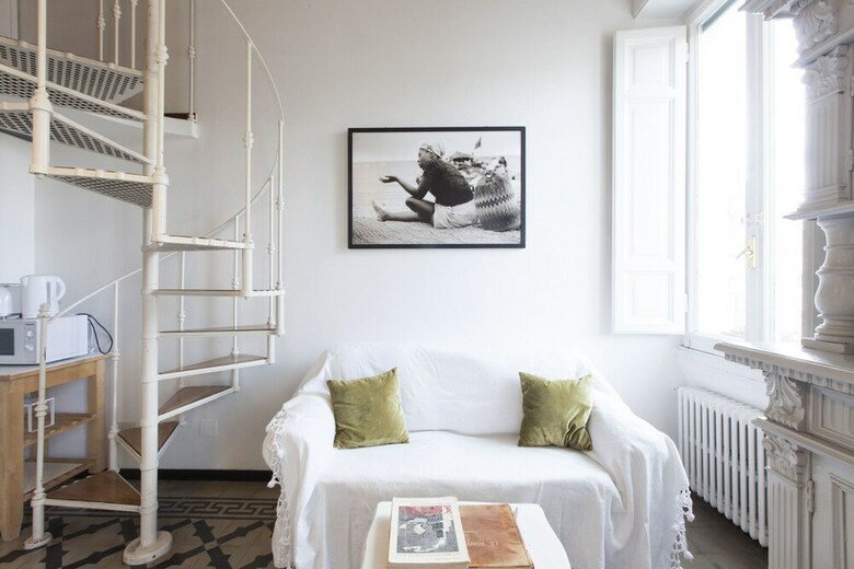 Apartamento Trastevere Lux - My Extra Home