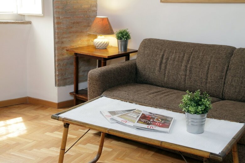 Apartamento Spagna Charme - My Extra Home