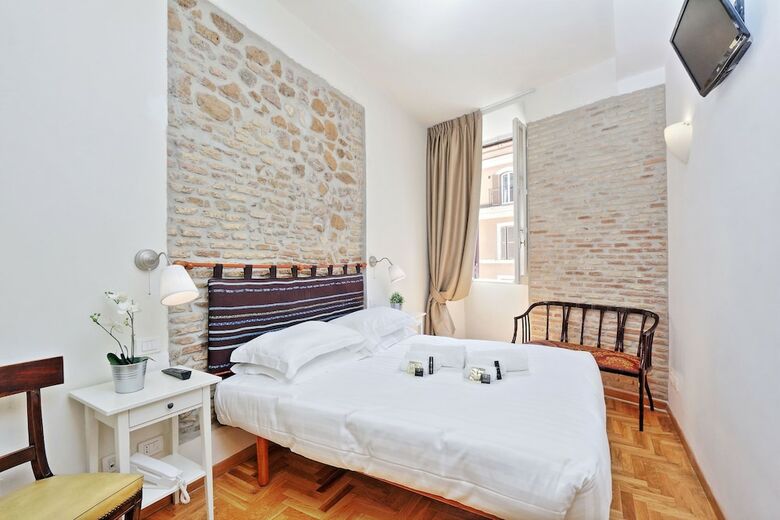 Apartamento Spagna Charme - My Extra Home