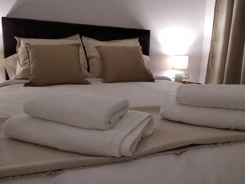 Bed & Breakfast El Halc�n