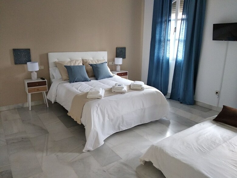 Bed & Breakfast El Halc�n