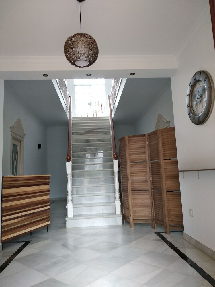 Bed & Breakfast El Halc�n