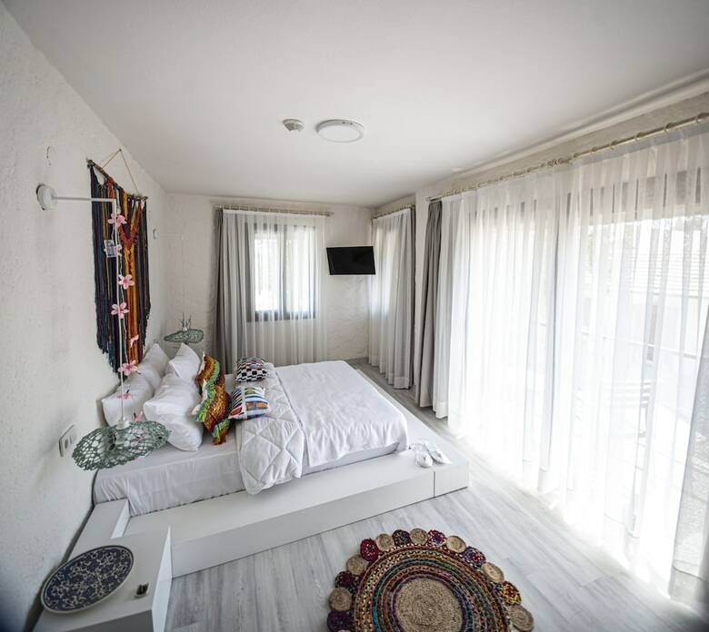 Bedroom Hotel Alacati - Adults Only