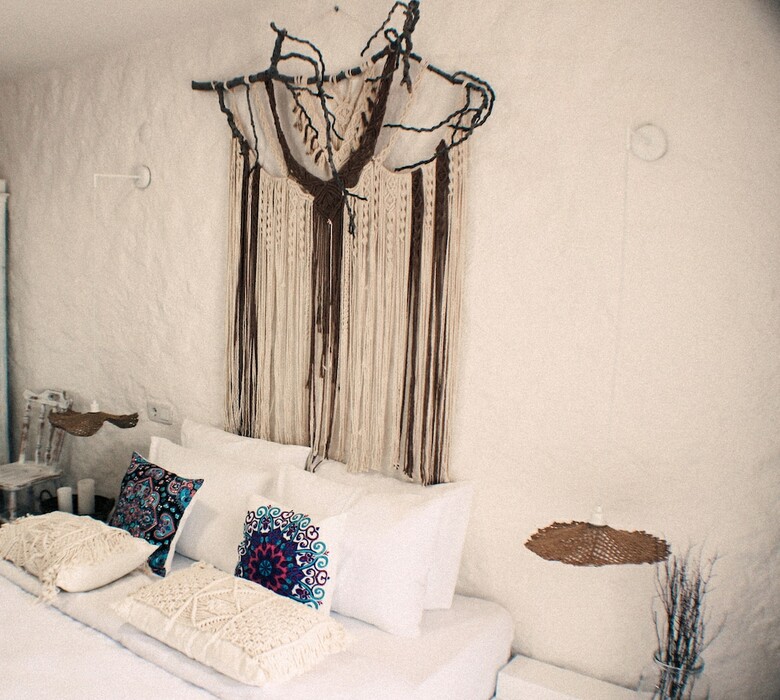 Bedroom Hotel Alacati - Adults Only