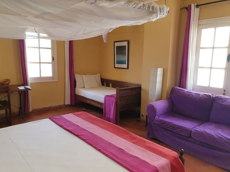 Hotel Villa Castel