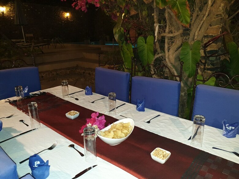 Hotel Villa Castel