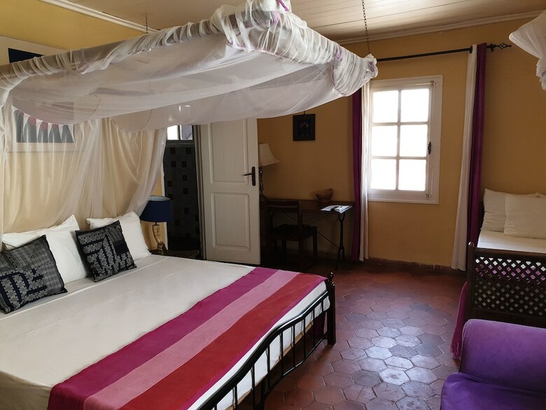 Hotel Villa Castel
