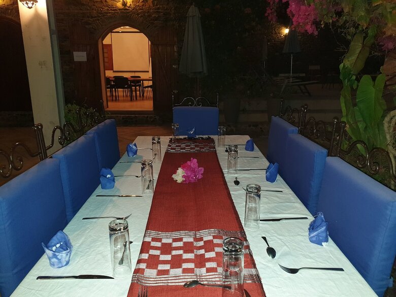 Hotel Villa Castel
