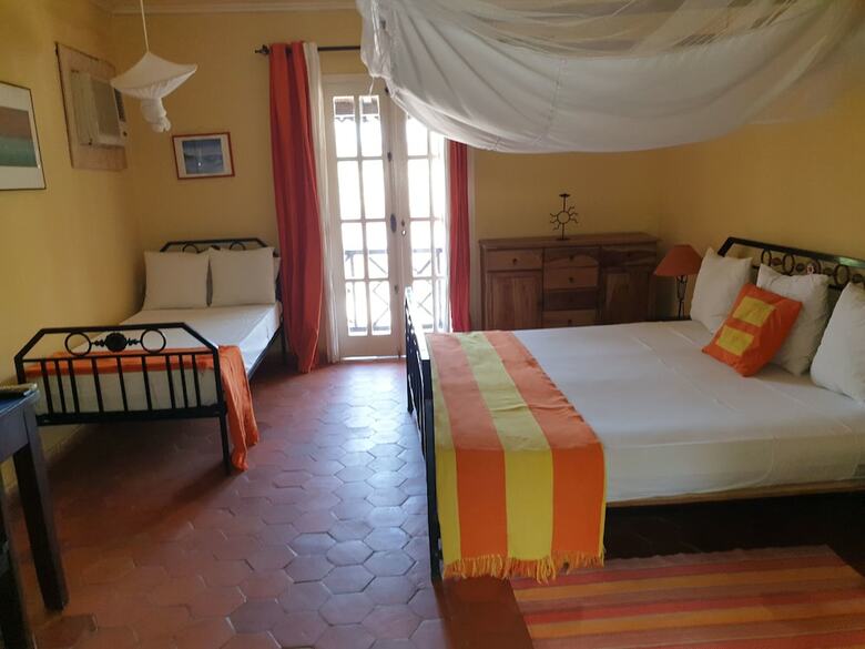 Hotel Villa Castel