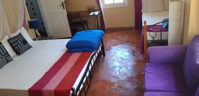 Hotel Villa Castel