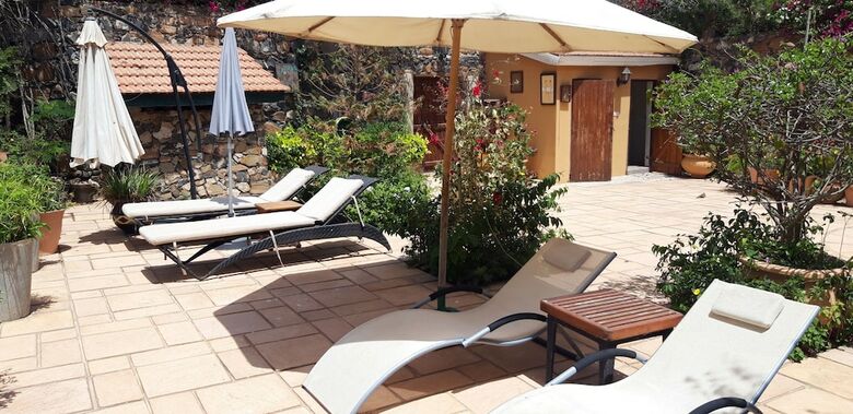 Hotel Villa Castel