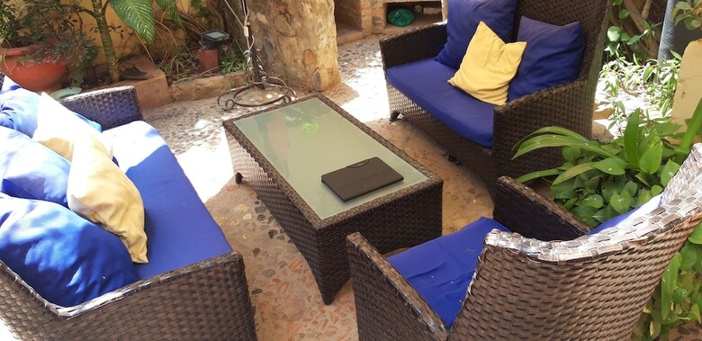 Hotel Villa Castel