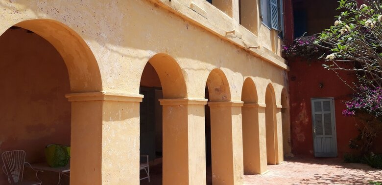 Hotel Villa Castel