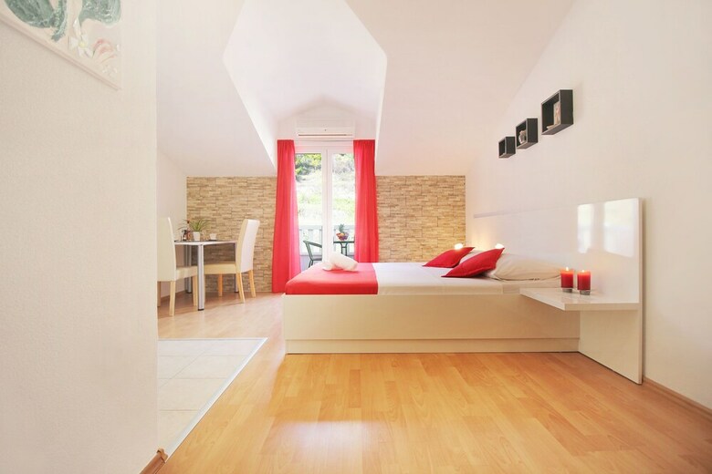Apartmani Rasic