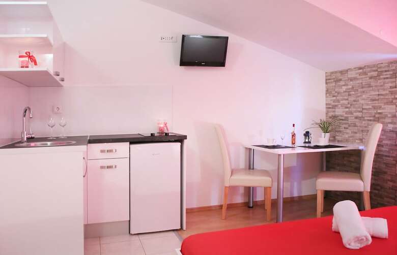 Apartmani Rasic
