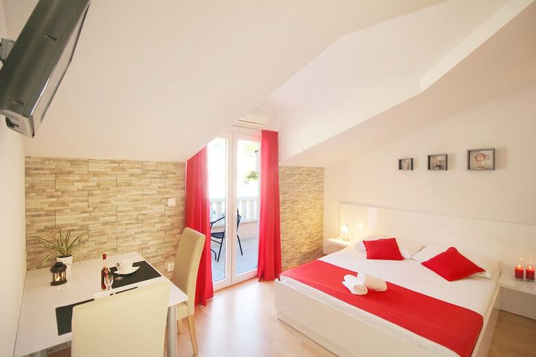 Apartmani Rasic