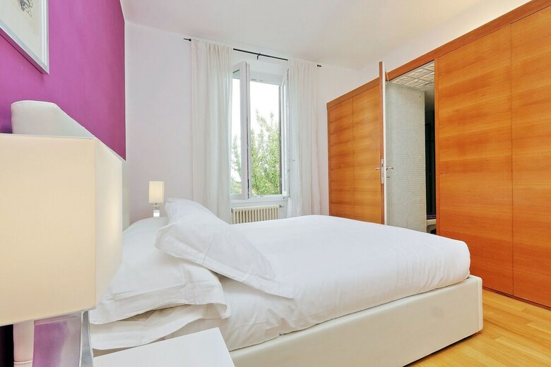 Apartamento Trastevere View - My Extra Home