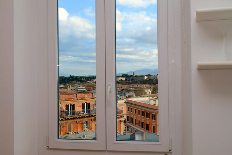 Apartamento Trastevere View - My Extra Home