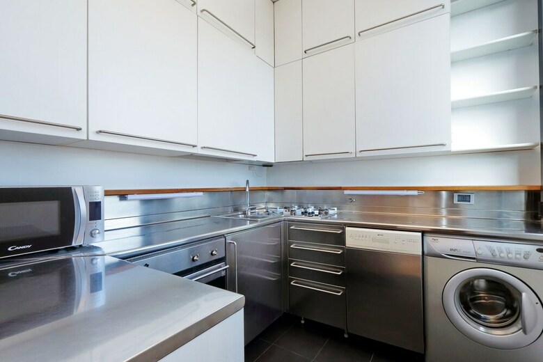 Apartamento Trastevere View - My Extra Home