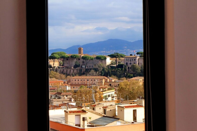 Apartamento Trastevere View - My Extra Home