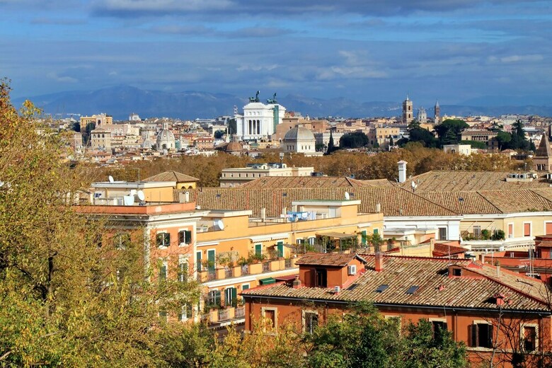 Apartamento Trastevere View - My Extra Home