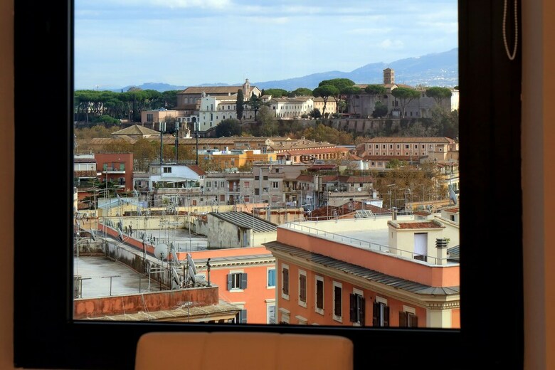Apartamento Trastevere View - My Extra Home