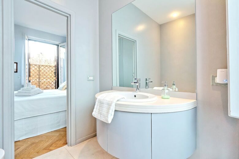 Apartamento Spagna Charme Terrace - My Extra Home