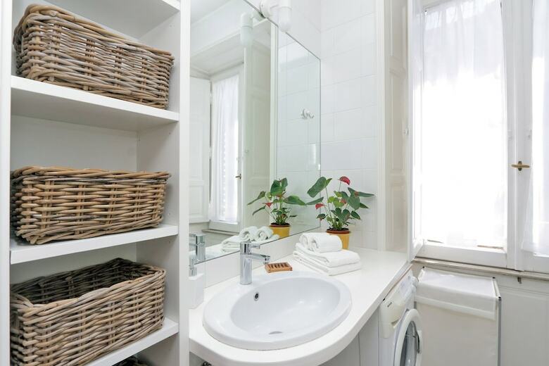 Apartamento Spagna Charme Terrace - My Extra Home