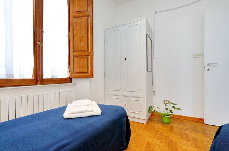 Apartamento Spagna Charme Terrace - My Extra Home