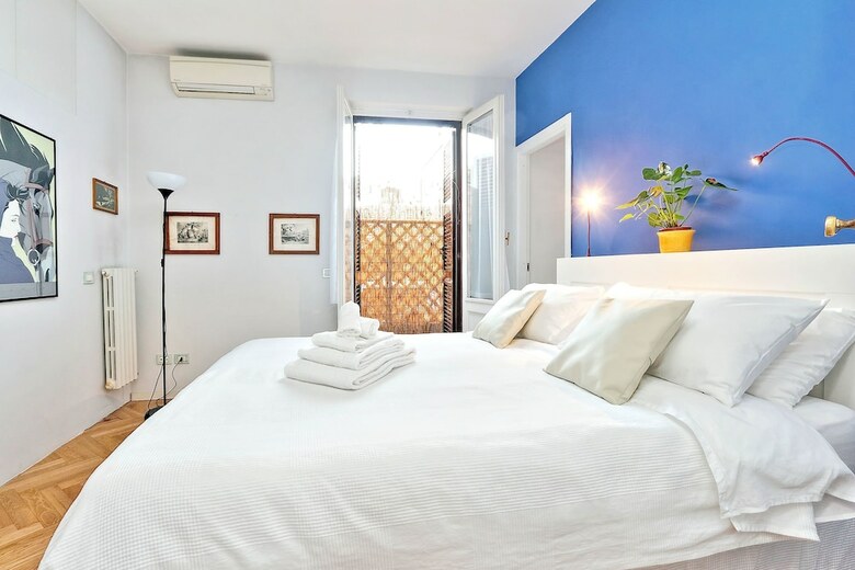 Apartamento Spagna Charme Terrace - My Extra Home