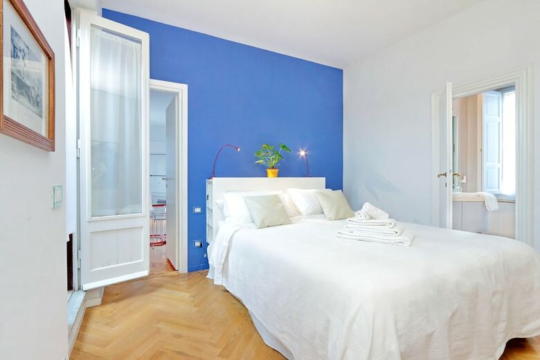 Apartamento Spagna Charme Terrace - My Extra Home