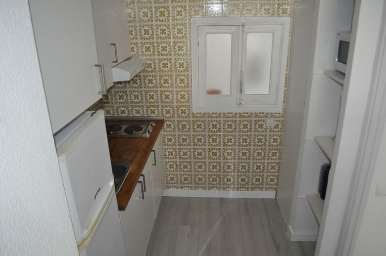 Atlas Apartments Ibiza