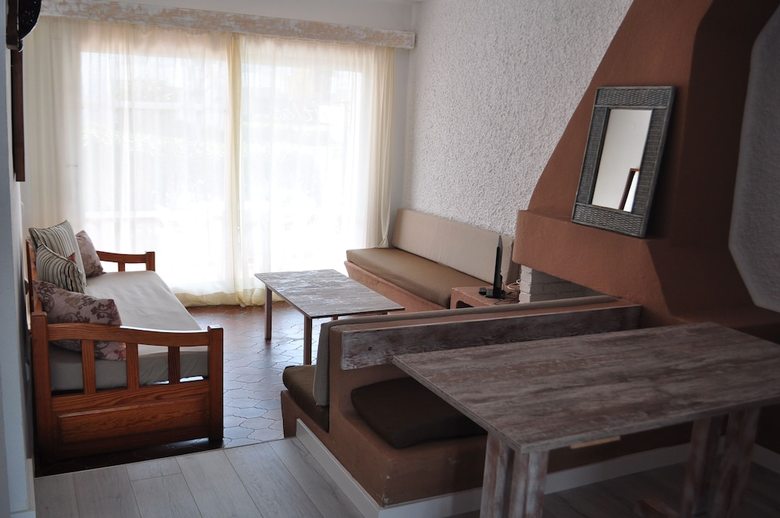 Atlas Apartments Ibiza