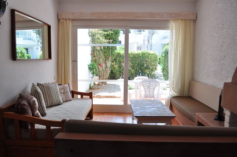 Atlas Apartments Ibiza