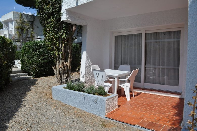 Atlas Apartments Ibiza